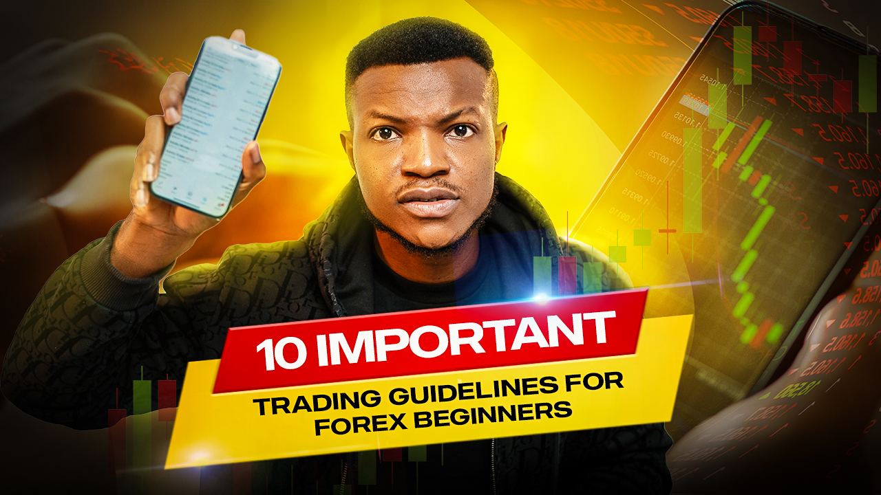 Forex Trading Guideline